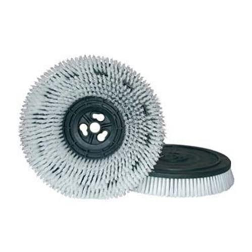 1 spazzola in nylon (spazzola da 4 mm) MAXICRAFT