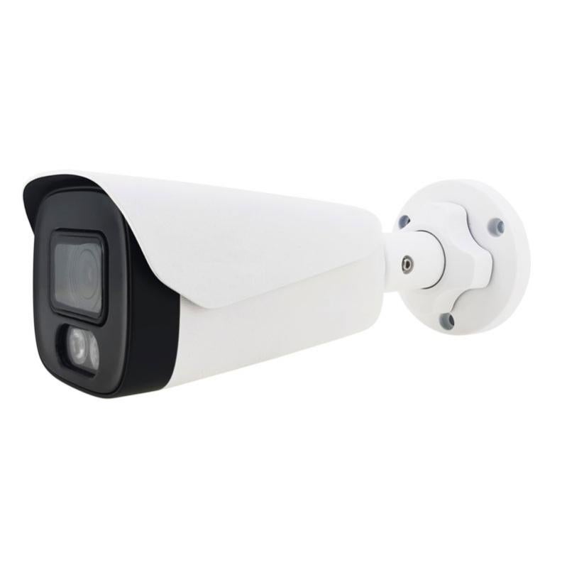 Telecamera Compatta WI-FI IP Dahua H5B M-0033696 5mpx Ottica Fissa 3,6mm
