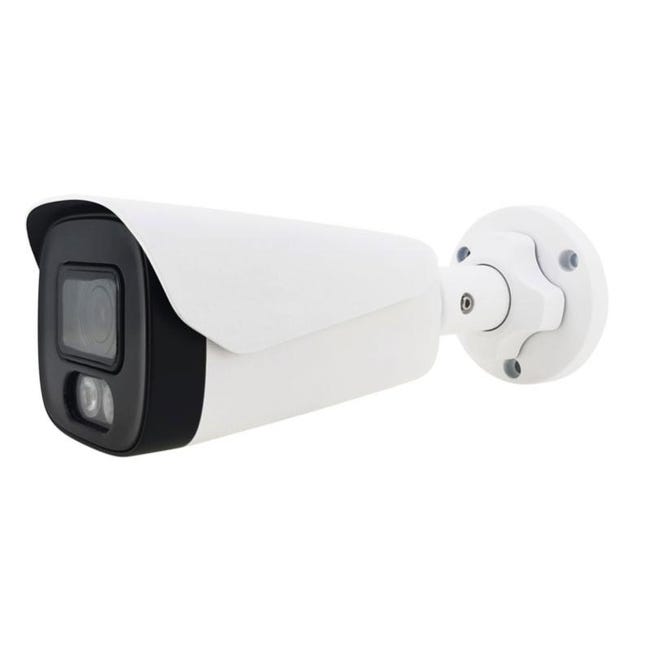 Telecamera Compatta WI-FI IP Dahua H5B M-0033696 5mpx Ottica Fissa 3,6mm - Foto 1
