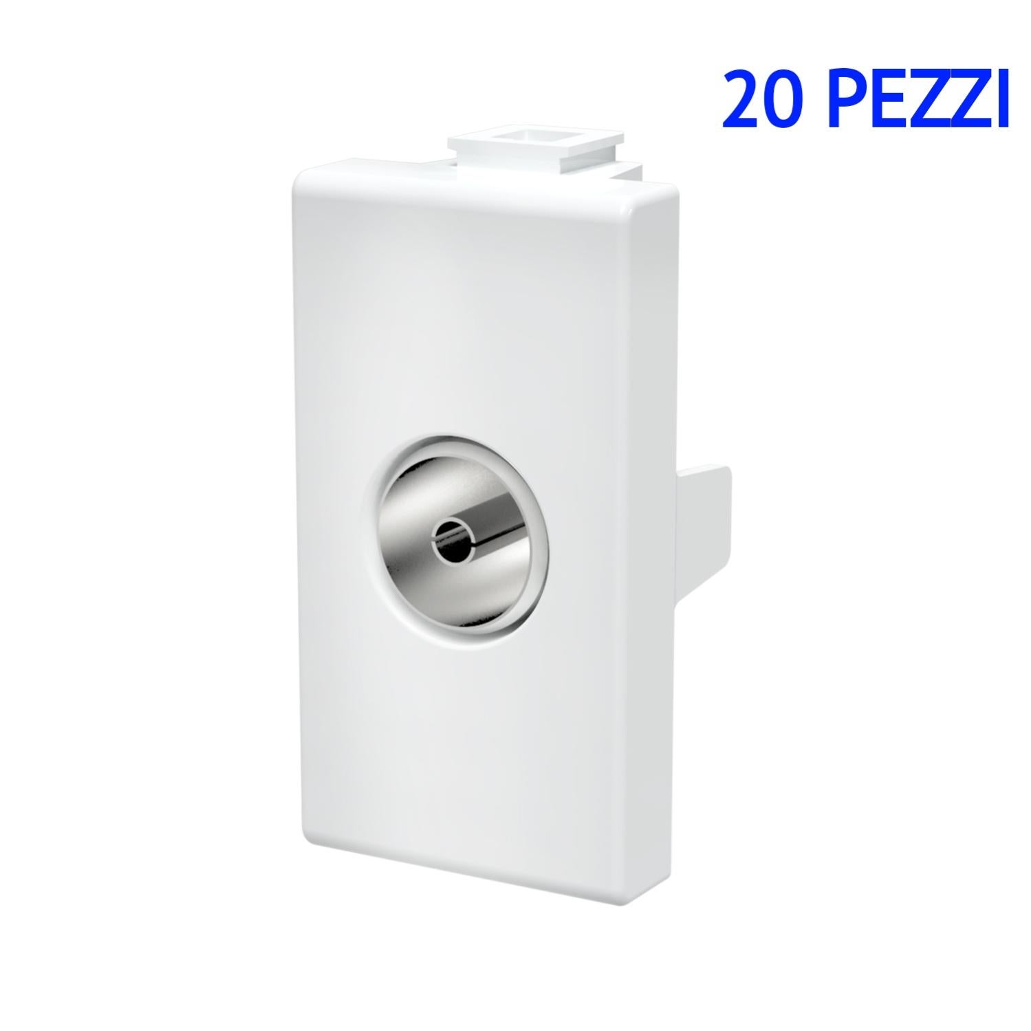 T-ProTek Presa Di Alimentazione DC Jack Femmina Di Ricarica Compatibile Per Lenovo G50-45 (80E301N7GE - Foto 3