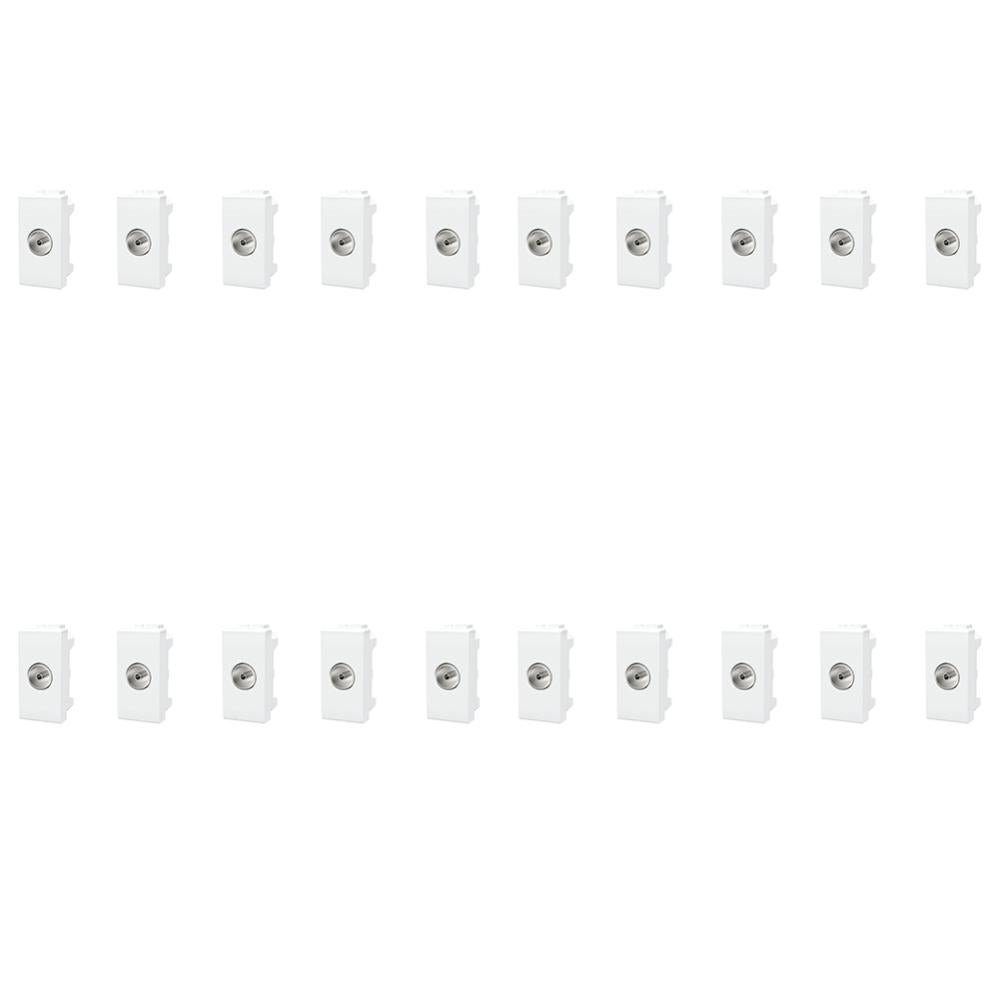 Premium Telaio Di Tipo N Presa Pannello Mount Con Connessione A Lungo - Foto 2