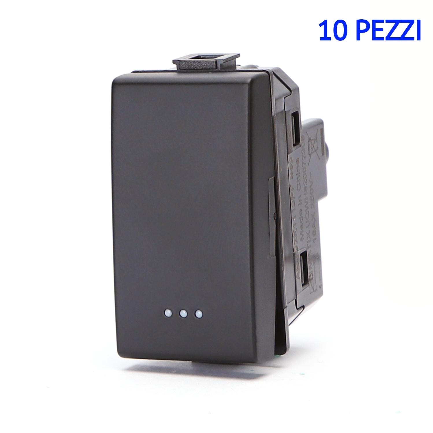 Voltimerc Interruttore magnetico 4 poli 32A 6KA | Leroy Merlin Voltimerc Interruttore magnetico 4 poli 32A 6KA | Leroy Merlin
