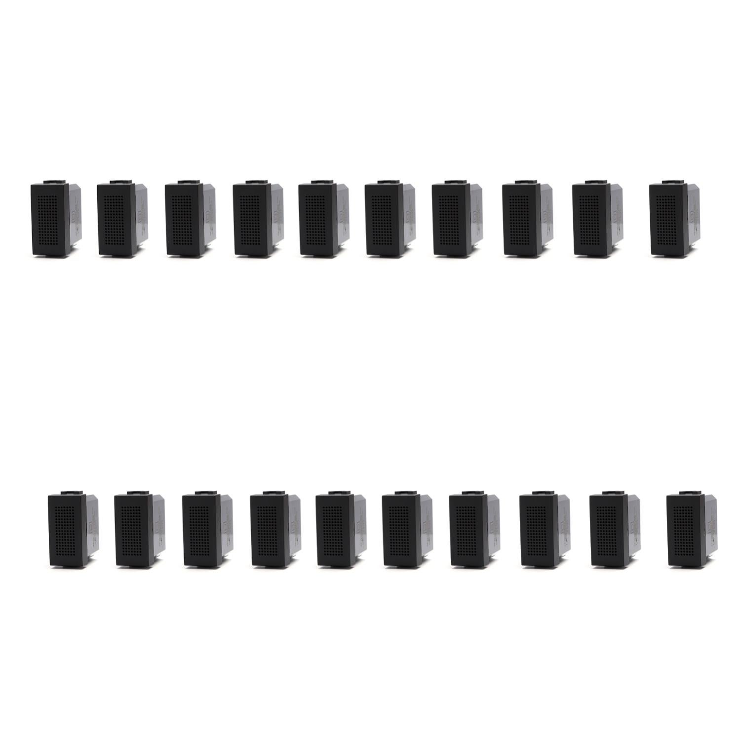 LOVANS Distanziatori Per Bracciali In Argento 925 | Con Gomma Interna | 2-10 Pezzi | Per Charm E Beads - Foto 6