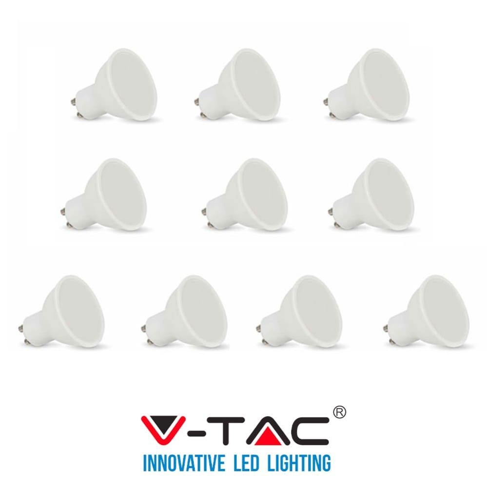 GSC 101510000 Pack 2 Portalampada Per Dicroico GU10 - Foto 3