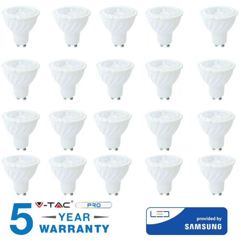 Fino A 92% Su Set Di Lampadine A LED V-Tac - Foto 14