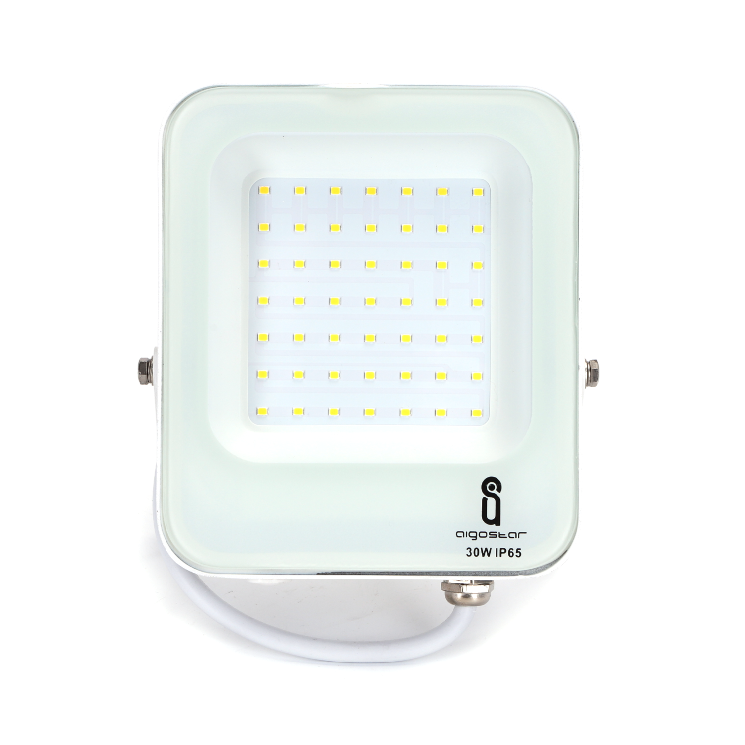 Proiettore da esterno LED Lampo RGBW 240W - Cod.RFL180-RGB - Relco