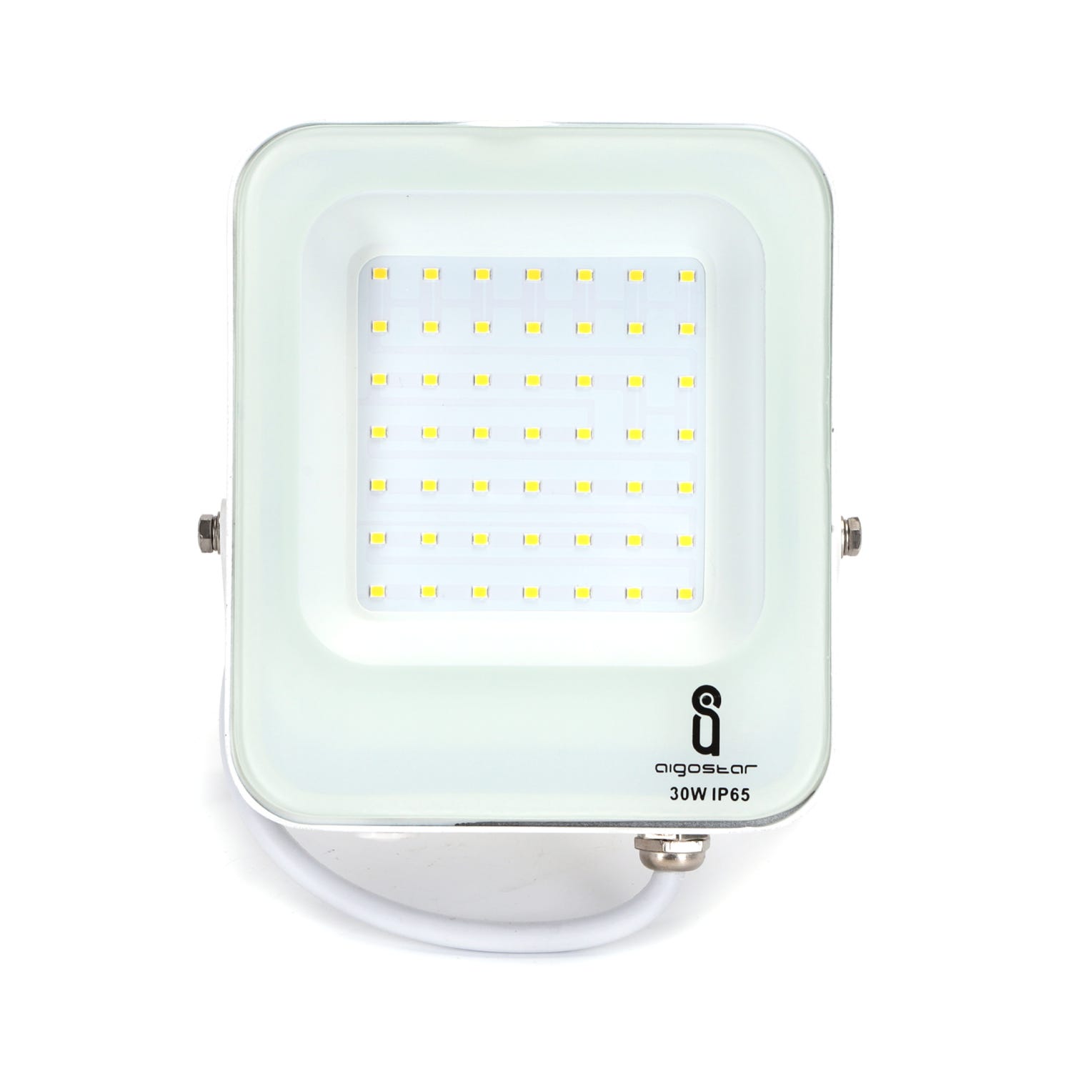 Proiettore da esterno LED Lampo RGBW 240W - Cod.RFL180-RGB - Relco Proiettore da esterno LED Lampo RGBW 240W - Cod.RFL180-RGB - Relco