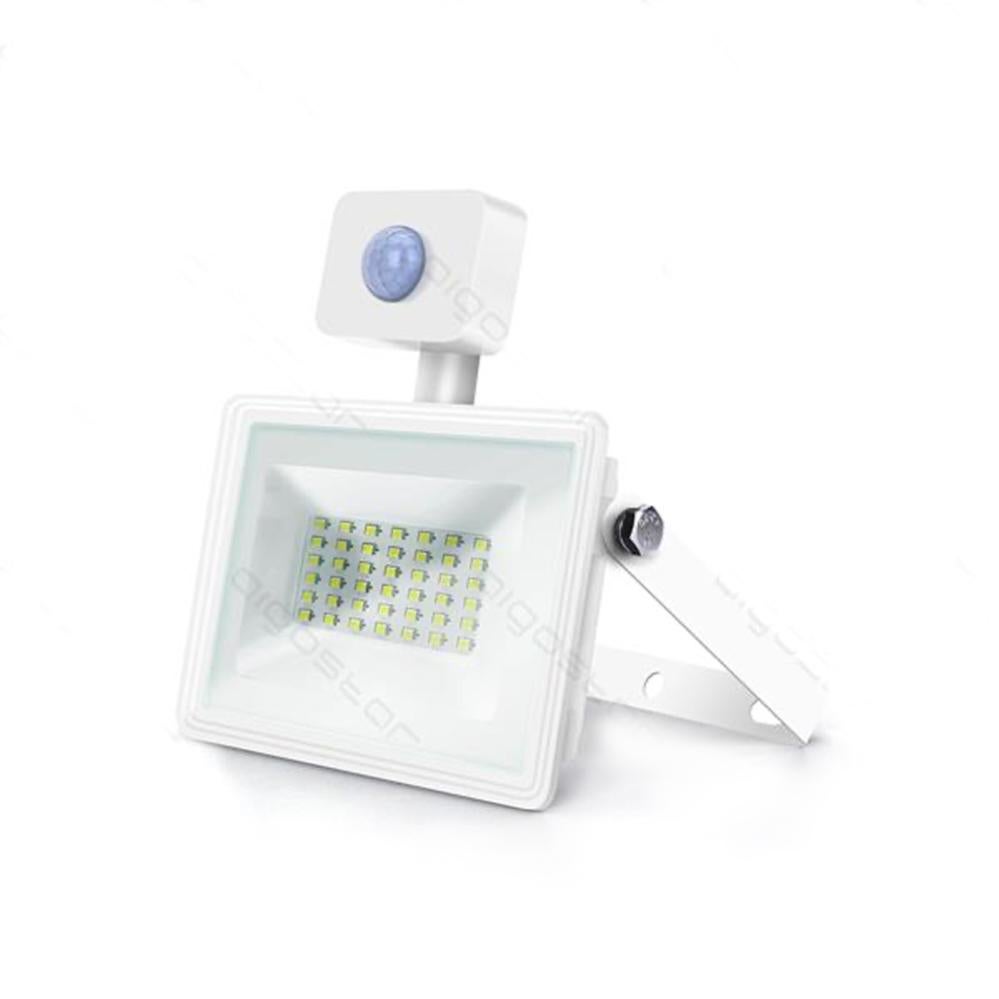 Aigostar Faretto LED Da Esterno 20W,1650LM,Faretti LED Esterno - Foto 6