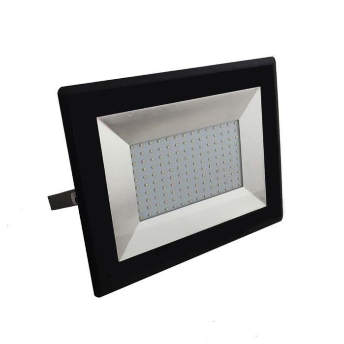 FARO FARETTO LED SMD V-TAC SAMSUNG 10W SLIM DA ESTERNO IP65 LUCE CALDE