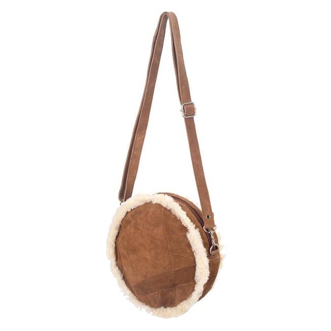 Bandolera redonda sale