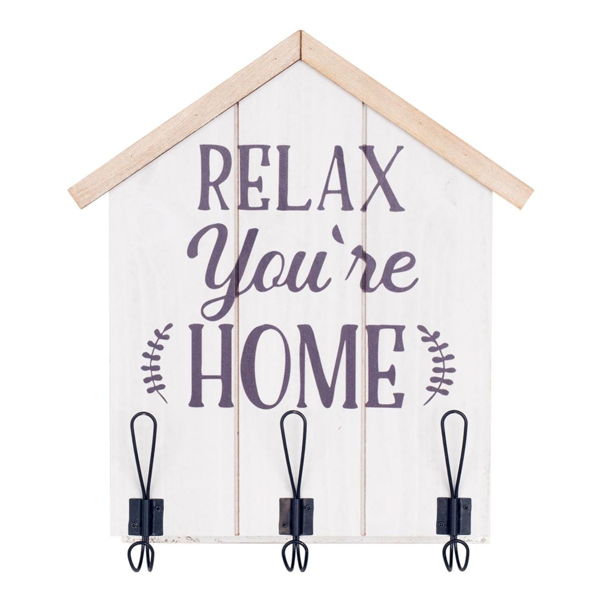 Cuelga llaves casero hotsell - Main Image