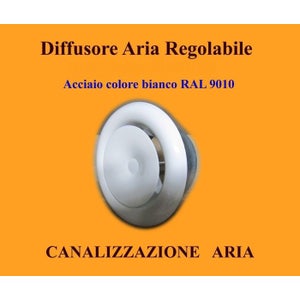 GRIGLIA DI VENTILAZIONE REGOLABILE ACCIAIO INOX Dimensioni griglie mm 70x230