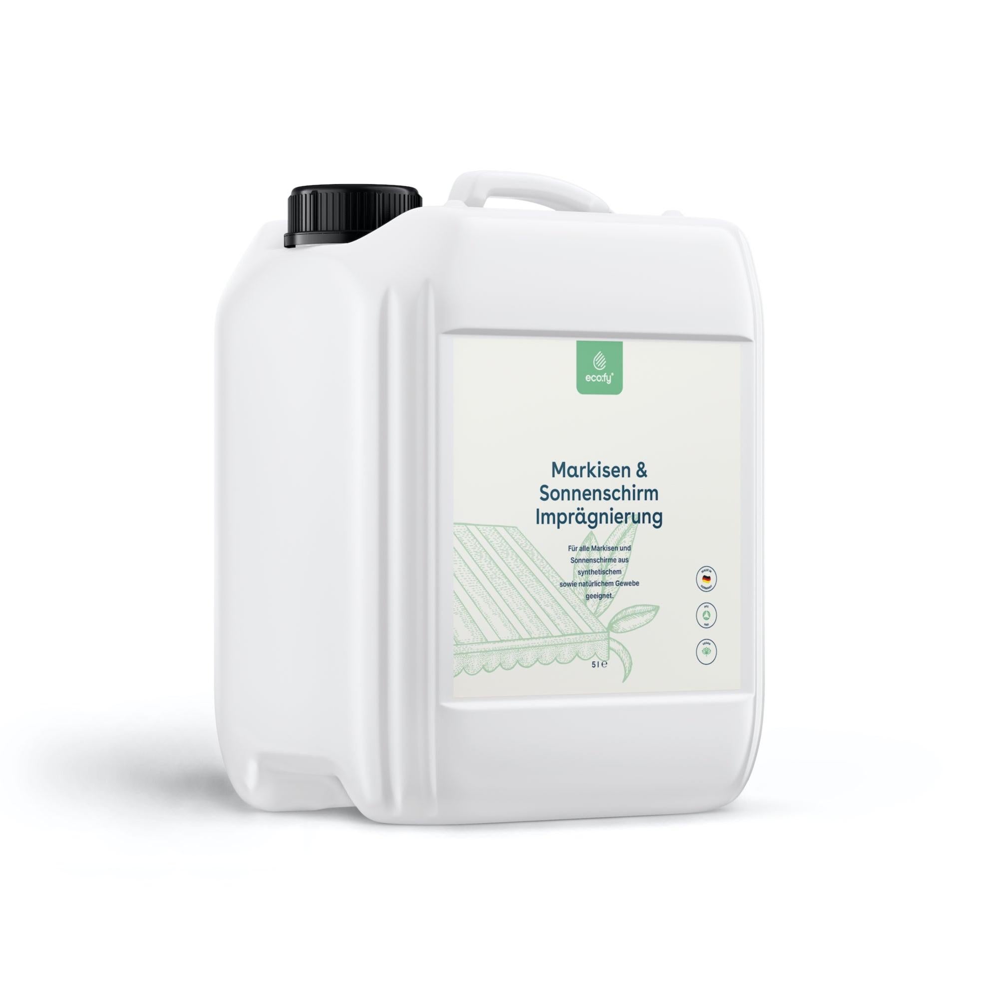 Impermeabilizzate per tessuti tende e abbigliamento Spray Vigor Offerta