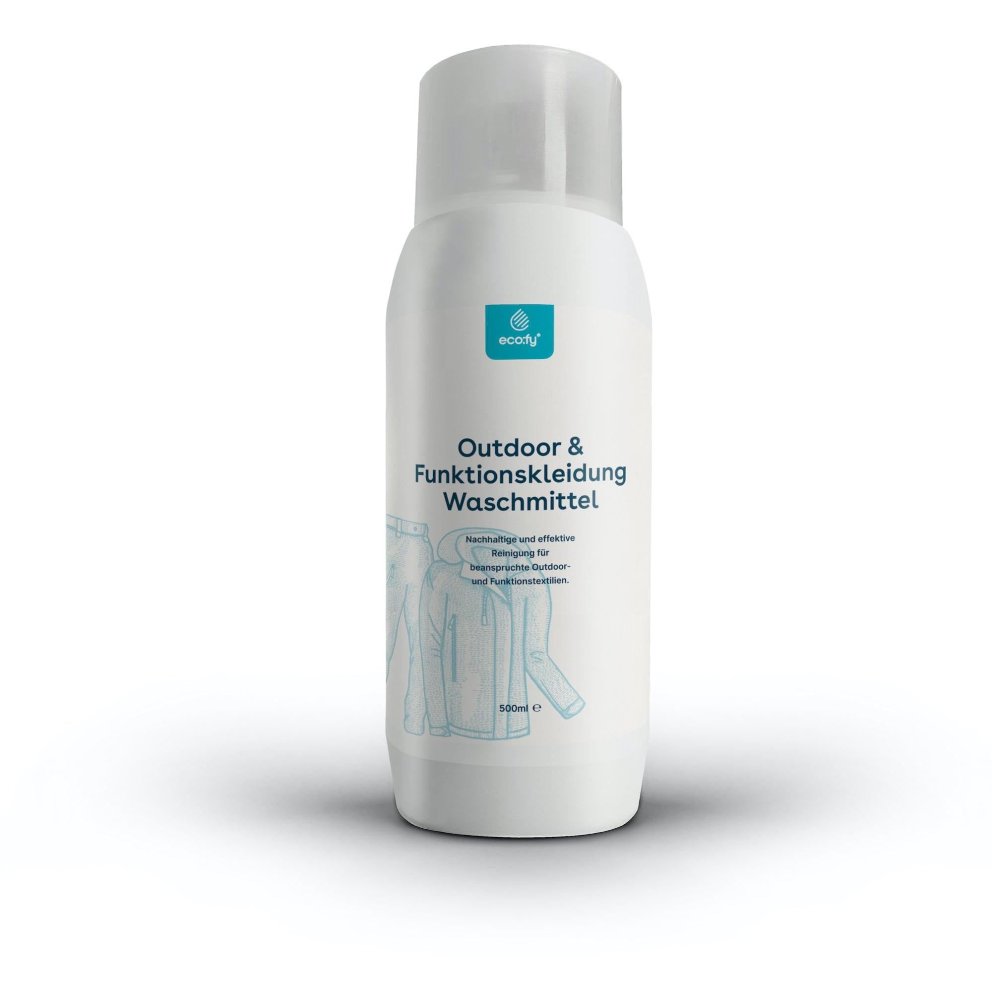 Toko Reactivator Unisex 250 Ml - Detergente Rigenerante Per Abbigliamento Sportivo Funzionale - Elimina Odori E Ripristina Traspirabilità - 2