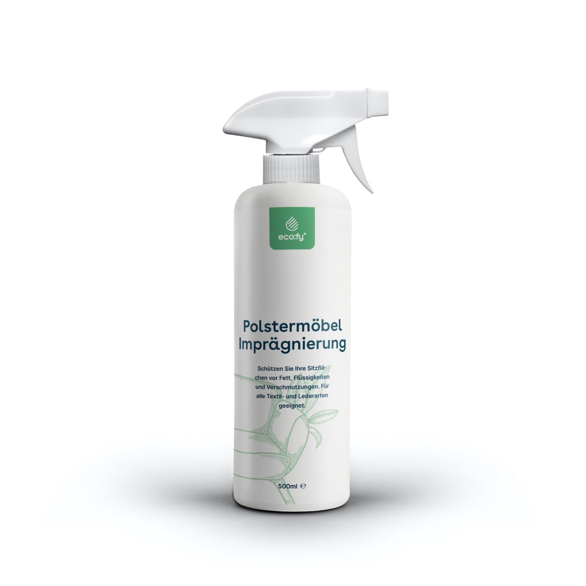 Spray Impermeabilizzante Alpenwert 500 Ml – Protezione Nanotecnologica Per Tessuti, Scarpe, Abbigliamento Sci, Tende, Made In Germany