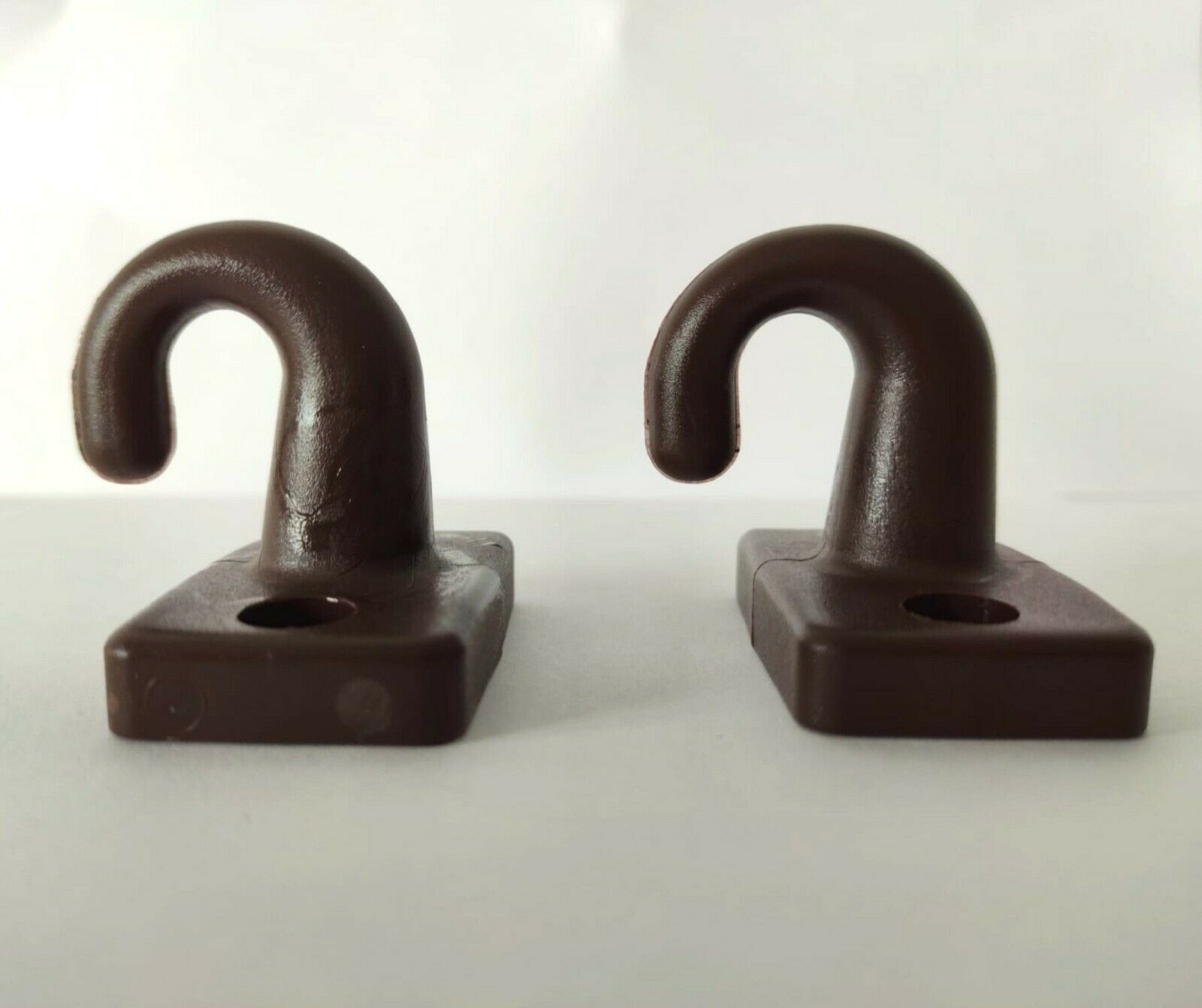 Braccetti Per Tende Da Sole TENDAGGIMANIA 50cm - Coppia Regolabile 180° Per Tende A Caduta Esterne - Foto 9