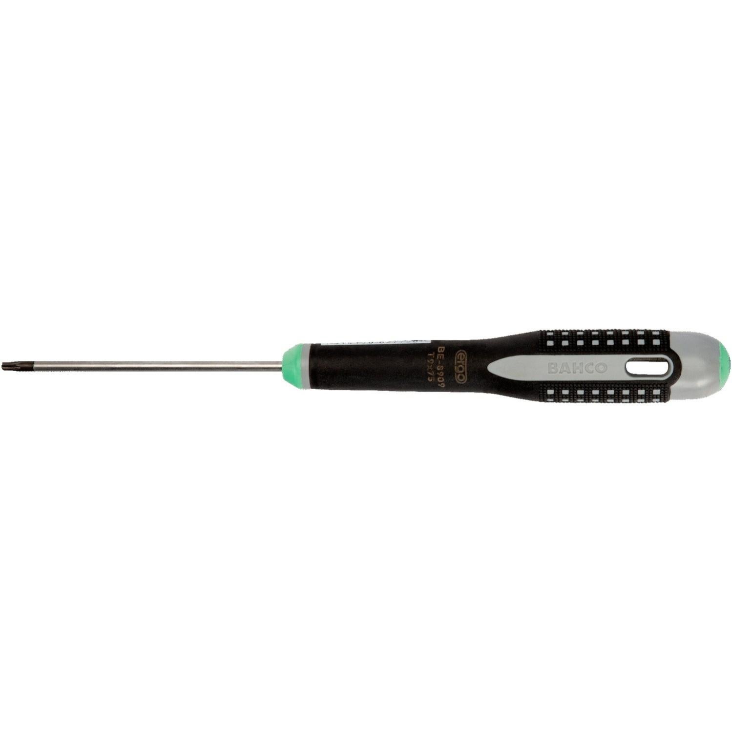 Wiha 36437 Torx T-Griff Schraubendreher T30 X 200 Mm – Ergo Grip, Chrom-Vanadium-Stahl