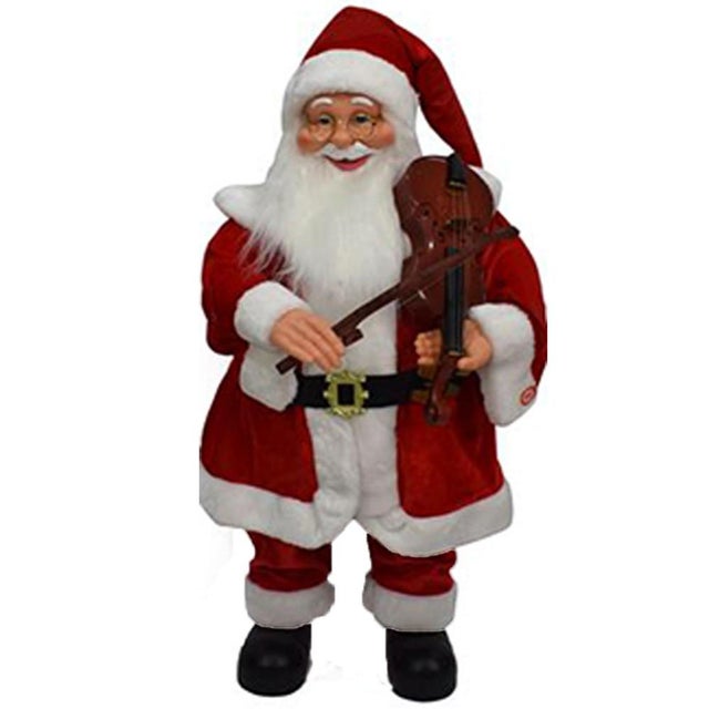 Biglietto di natale pop up fatto a mano - n 4