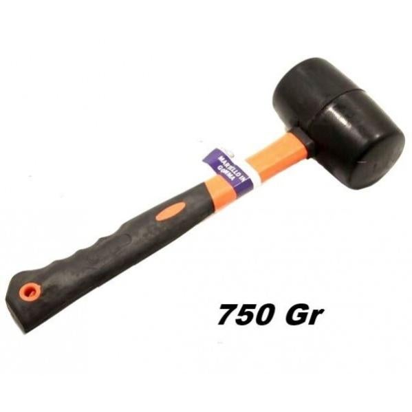 Martelli Di Gomma: Cosa Sono E A Cosa Servono - Srl - Foto 12