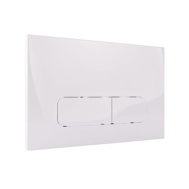 Placca Geberit Sigma Nero Opaco Placca Geberit Sigma Nero Opaco