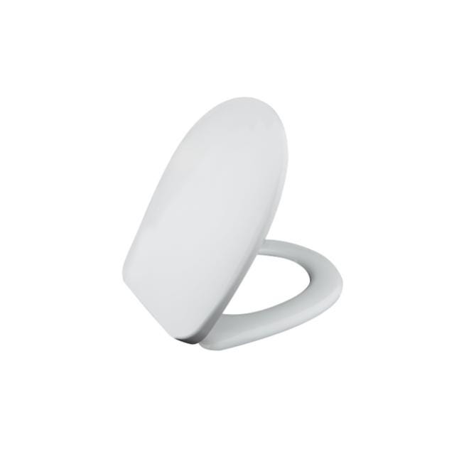 Sanicalss Universo Abattant WC quickrelease softclose