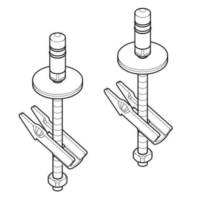 Montage abattant wc sales villeroy et boch