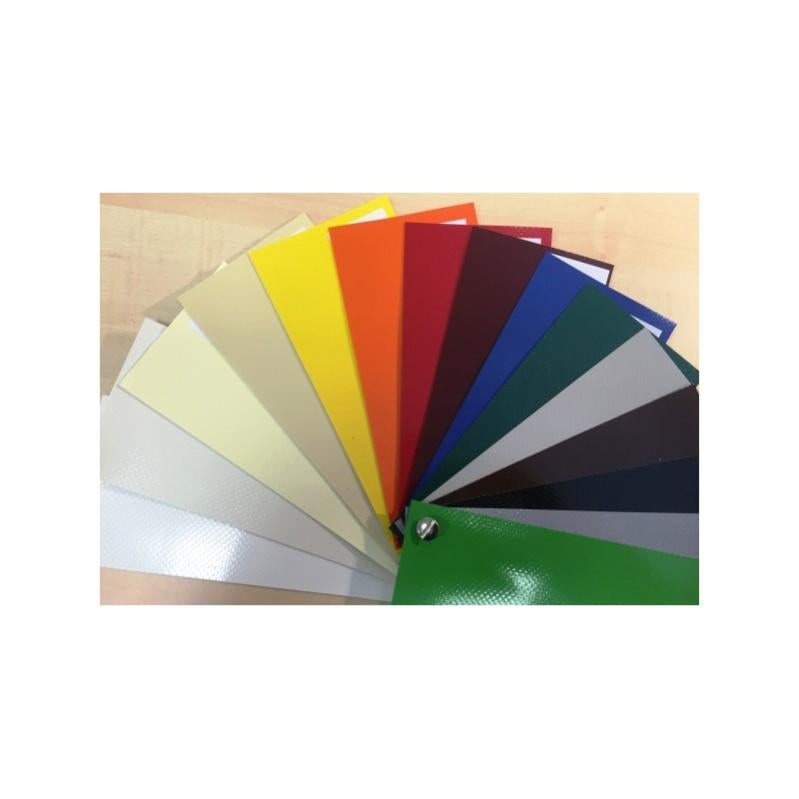 Telone Impermeabile Blu - 3x4 Metri | Plastica Resistente | Per Coprire Auto, Legna, Attrezzi