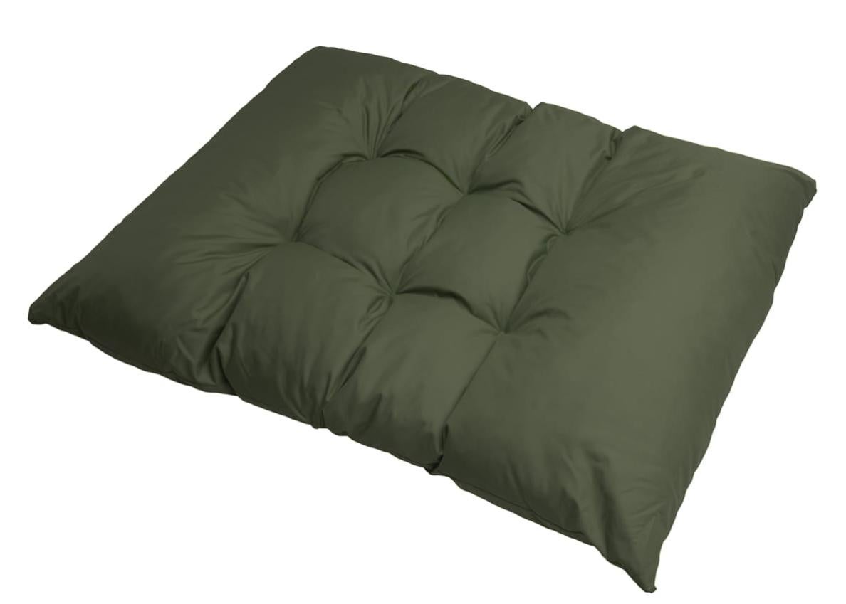Cuscini Per Pallet Da Esterno/in 120 X 80 E Schienale Per Pallet 120 X 40 Cm, Cuscini Per Pallet Da Esterno In 120 X 80 E Schienale Per Pallet 120 X 40 Cm Cuscini Per Pallet Verde 85193811