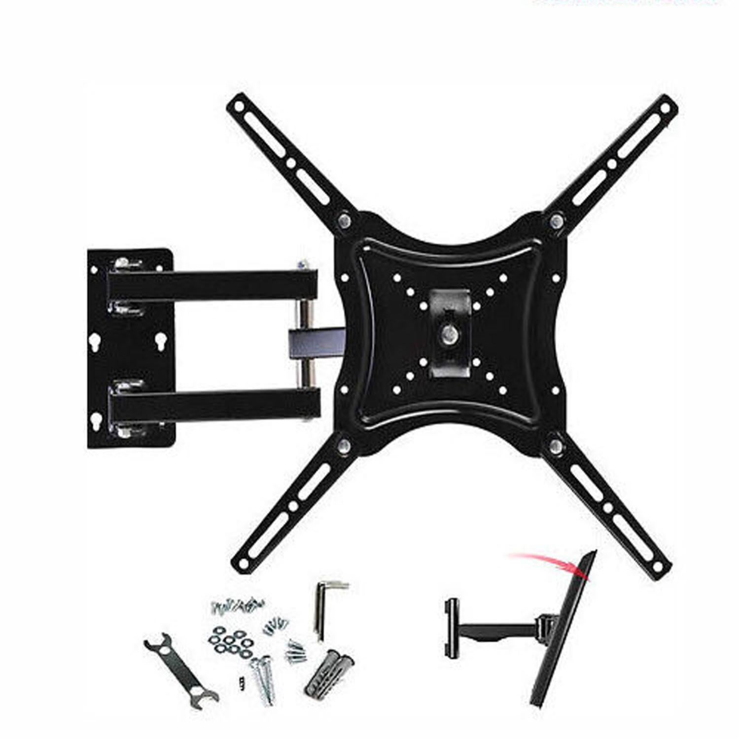 Supporto TV Mobile Da Parete 75 Pollici | Ekon