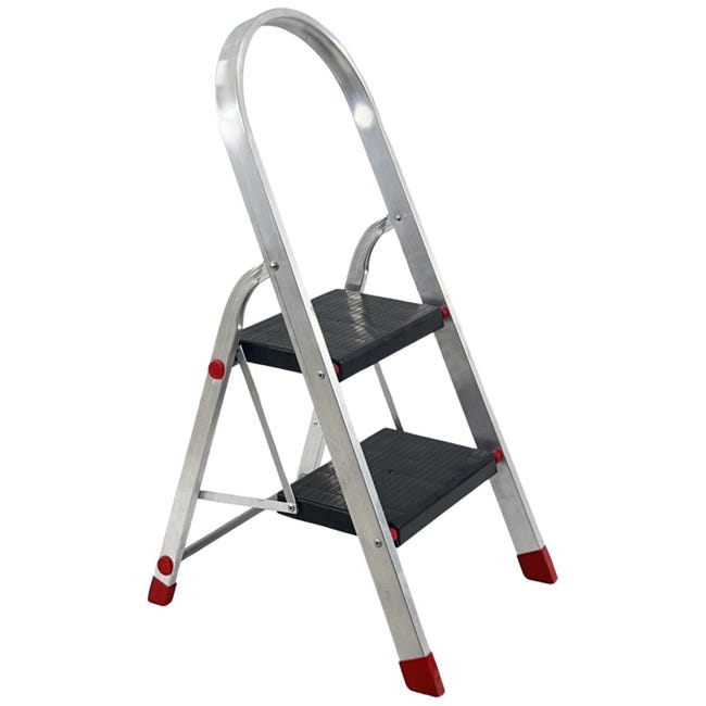 Sgabello bianco alto bar in plastica cross | Ok Affare Fatto Sgabello bianco alto bar in plastica cross | Ok Affare Fatto