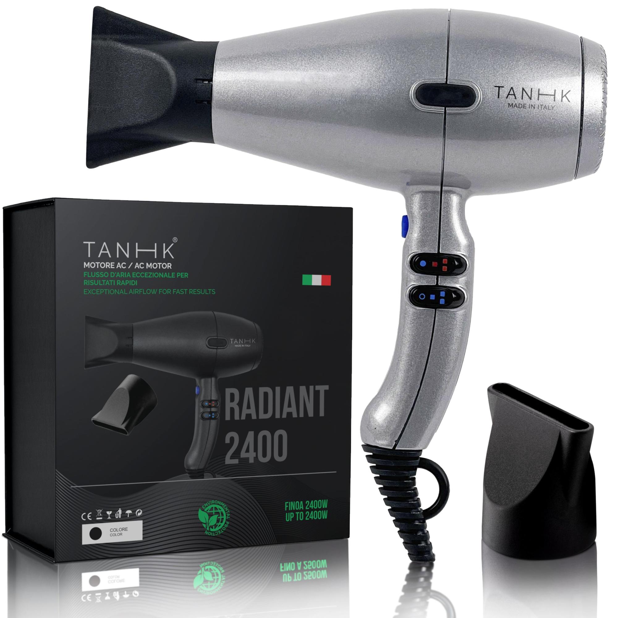 Phon Professionale 2400-2500 W | AC Professional motor | Made in Italy ...
