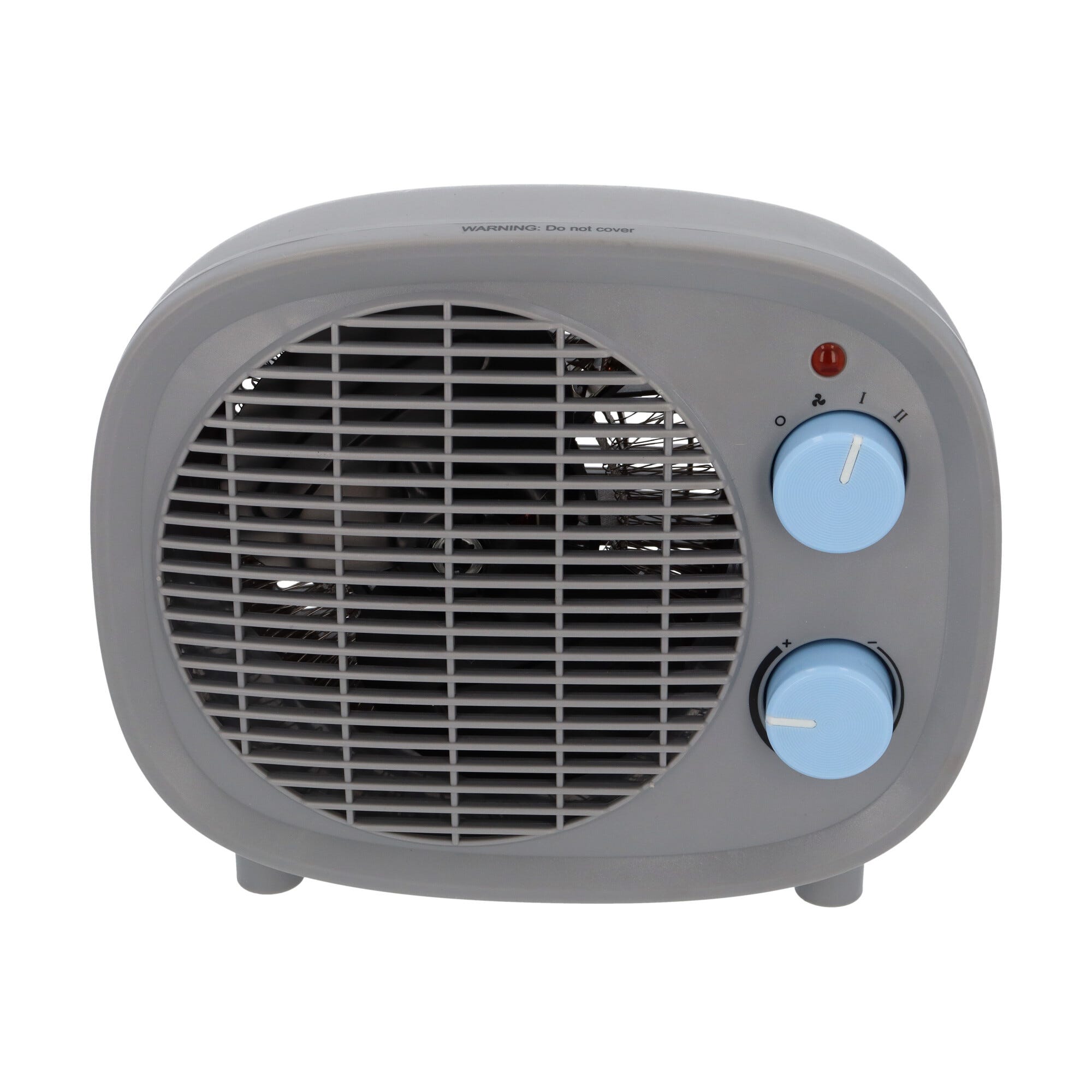 Calefactor de baño de bajo consumo JATA JCTV5214. 2000 W. Calor y aire  frío.