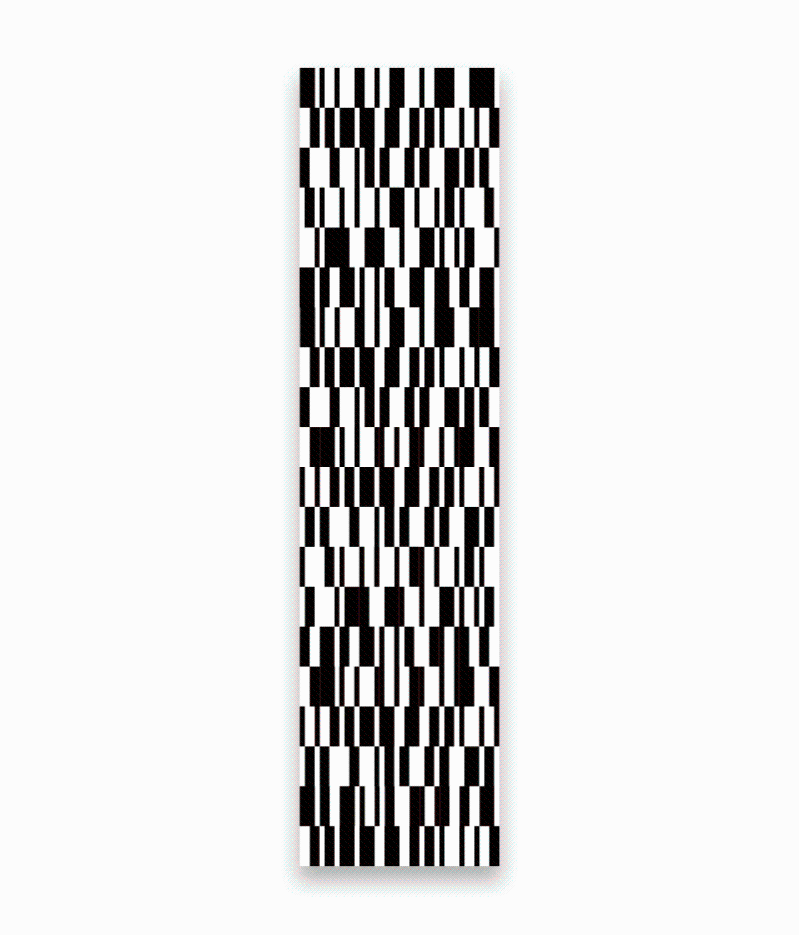 Autocollant Kebabs Sold Here - Vinyle Jaune 400x520mm Pour Food Truck