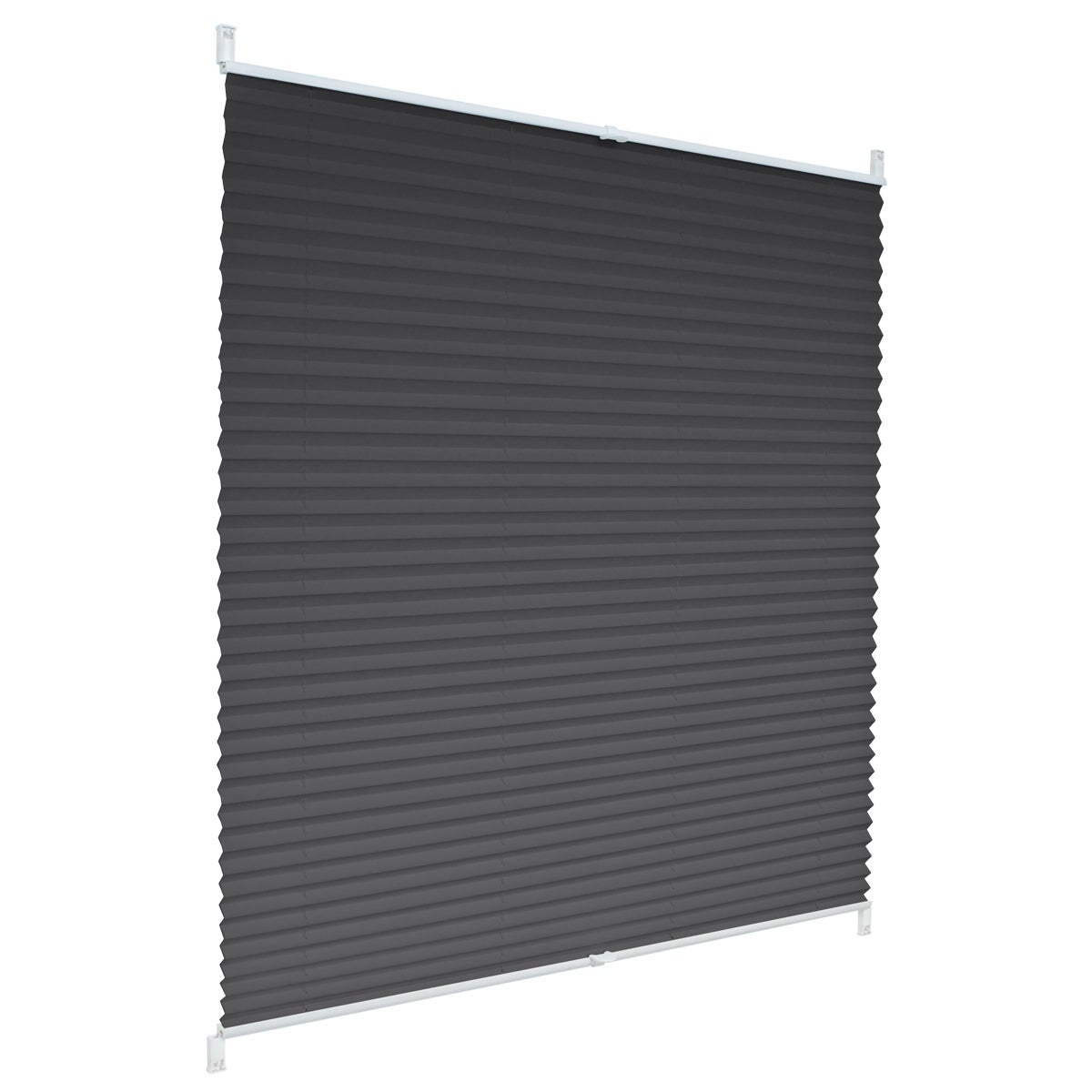 Bauheld - Correa de persiana (23 mm, fabricado en Alemania), para persianas  en puertas y ventanas, cinta de persiana en color gris [alta resistencia y