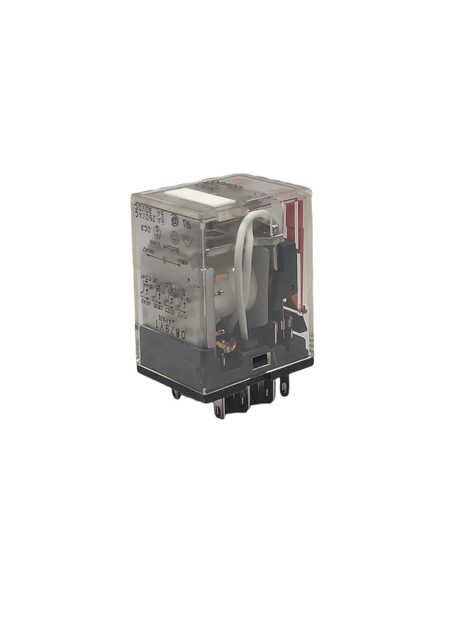 BOSCH 2 339 303 412 Elettromagnete motorino avviamento