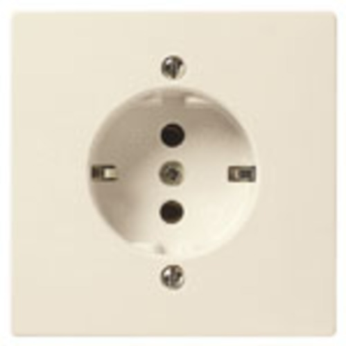 Presa elettrica Vimar 2P+T 16A universale bianco - OBI Italia