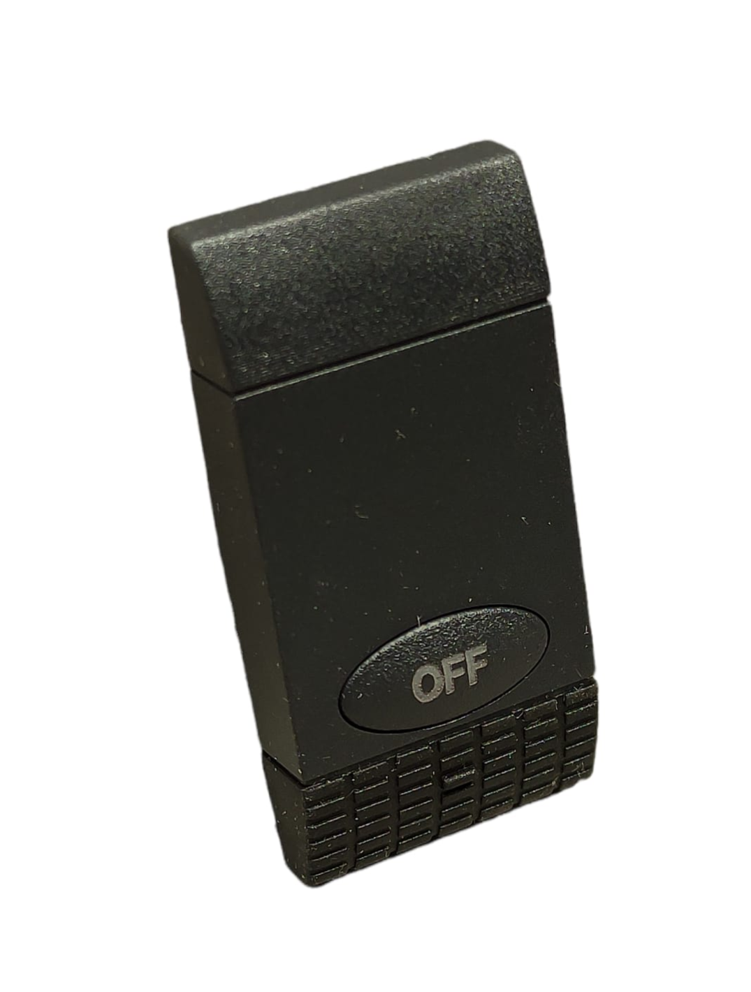 Bticino l4925n copritasto serigrafato 'off' 1 modulo l4925n - Nuovo ...