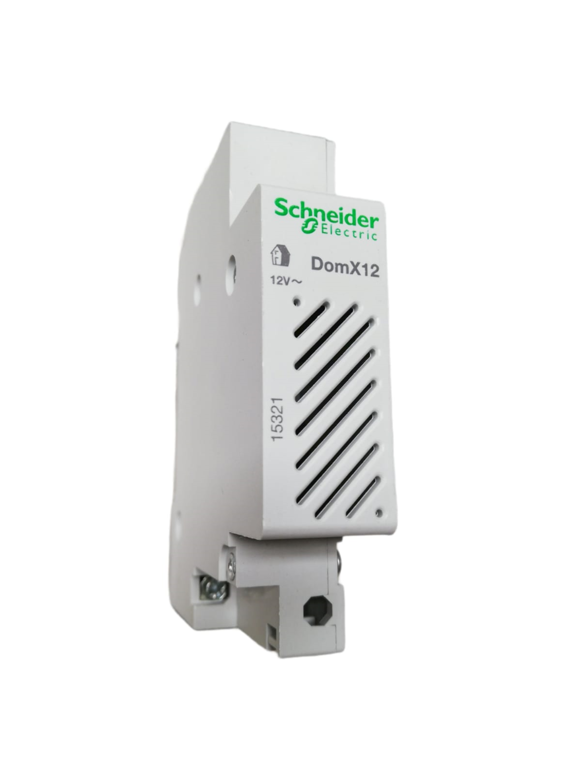 Schneider Electric - Resi9 - Suoneria - 8/12V - 80 DB - R9PCBB - 5