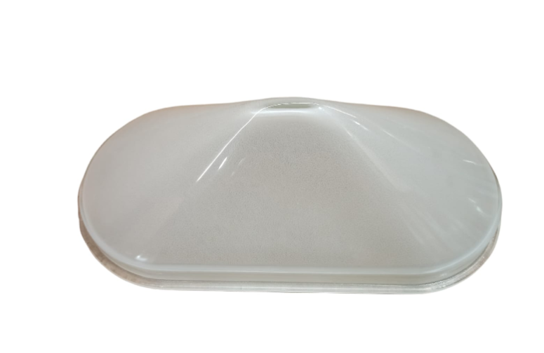 Performance 013222 prisma 013222 vetro delta 33//s - Nuovo | Leroy Merlin