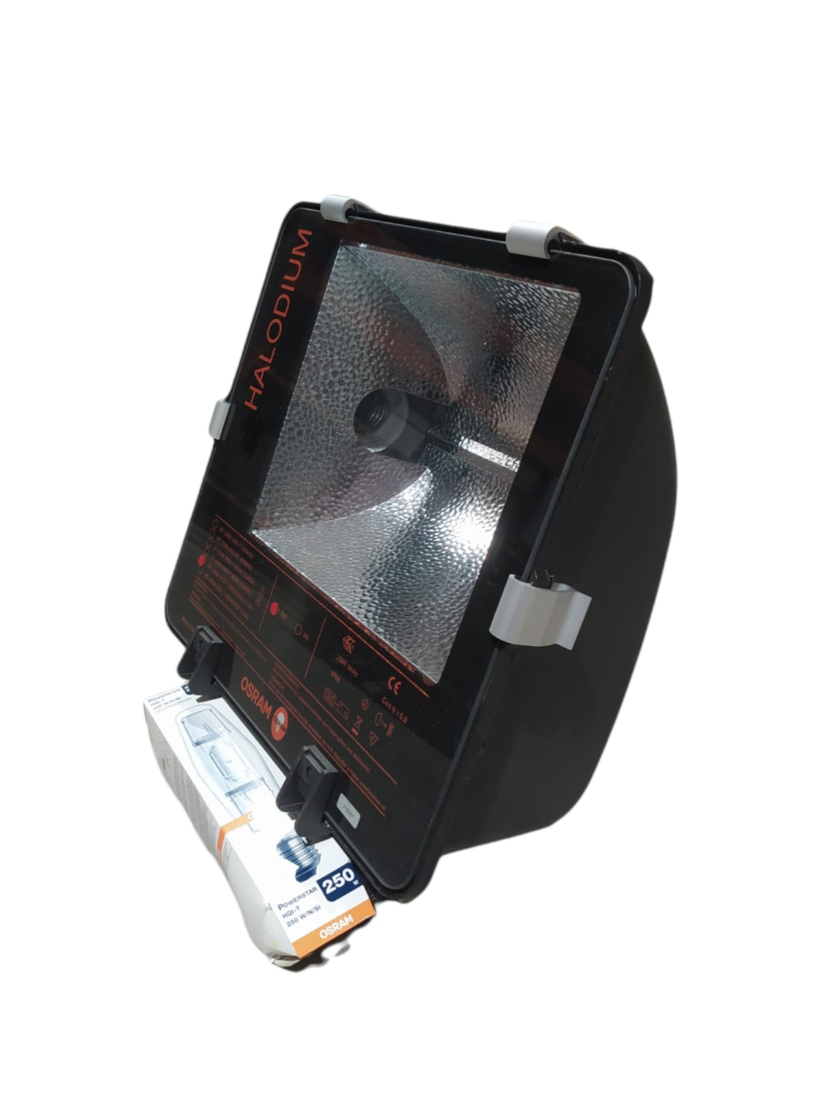 2-PK LOTTO CDJ Foto Proiezione Lampadina Studio Lampada - Foto 6