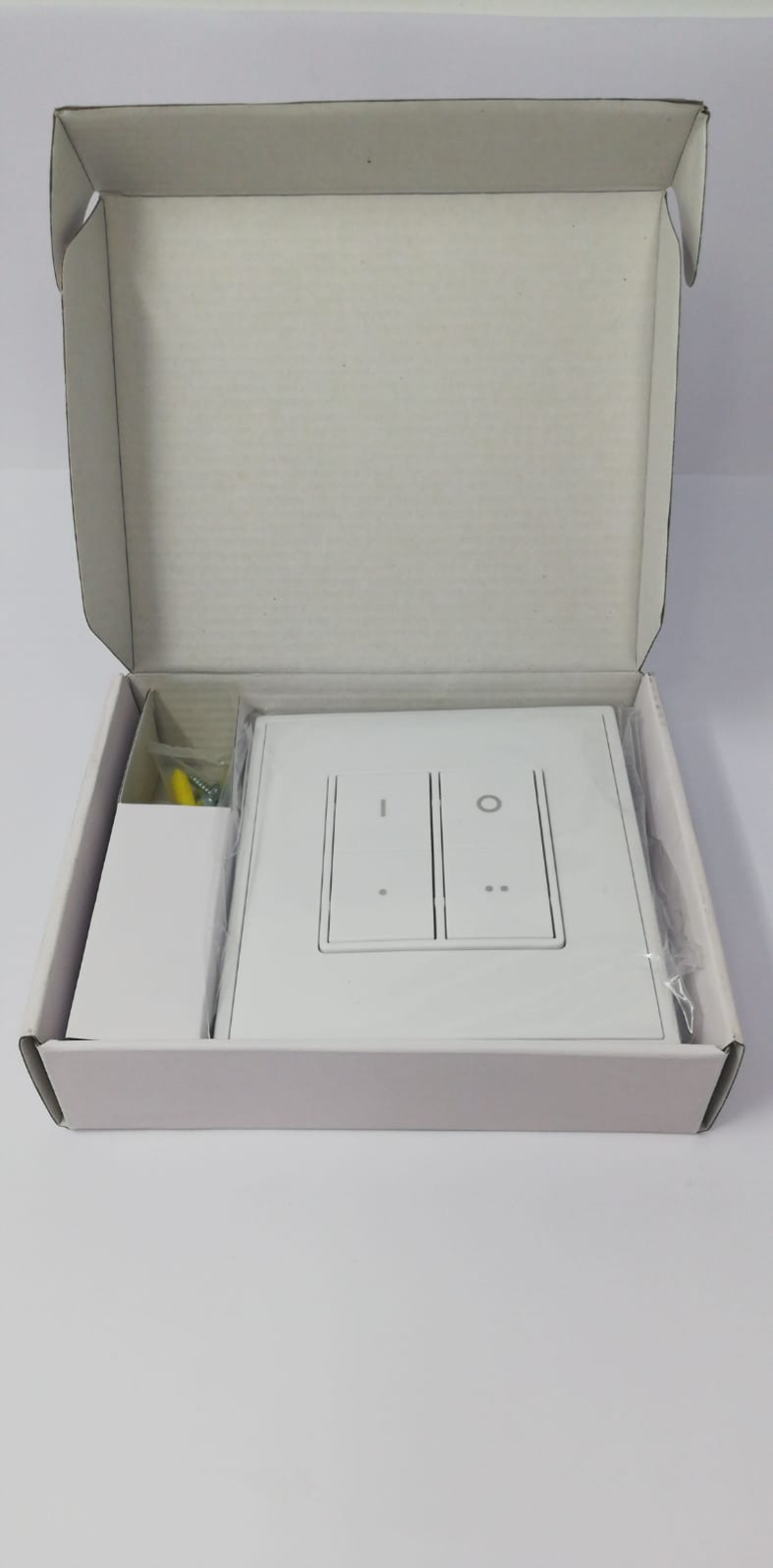 Microinterruttore YDX2-11AG - Nuovo, Quantità 1, Componente Elettrico Per Accessori - Foto 2