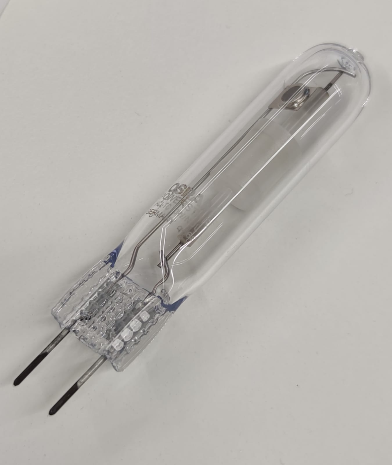 Osram Powerball HCI-TC 70W / 830 WDL Warm White De Luxe G8.5 | UK