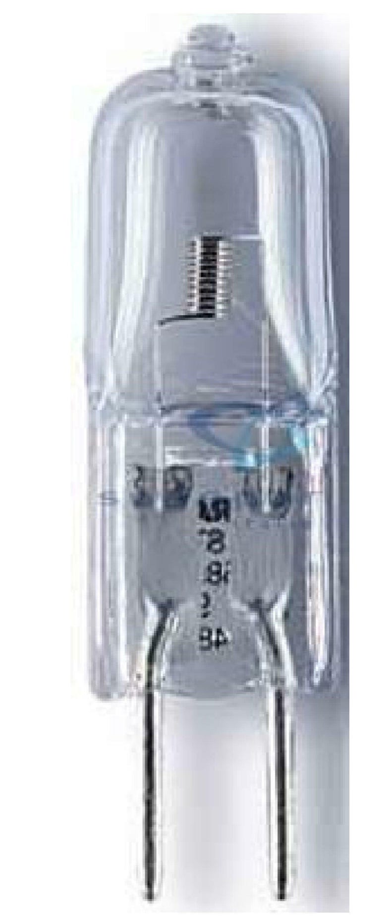 Lampadine Alogene OSRAM 64440 50W 12V GY6.35 Dimmerabili (Confezione Da 2 Pezzi) - Foto 2