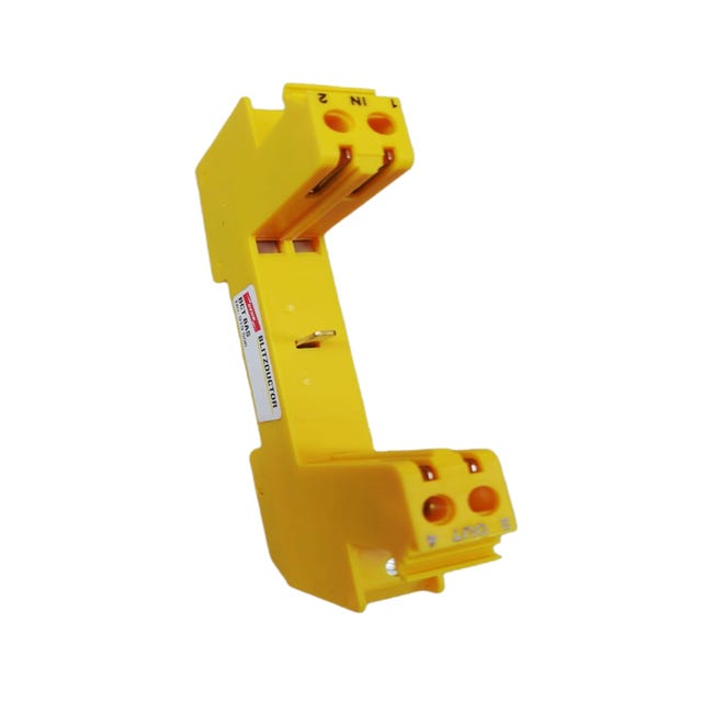 Dehn Blitzductor XT-ML4-BD-180 – Modulo Protettore Sovratensioni, 127V AC / 180V DC, 20kA