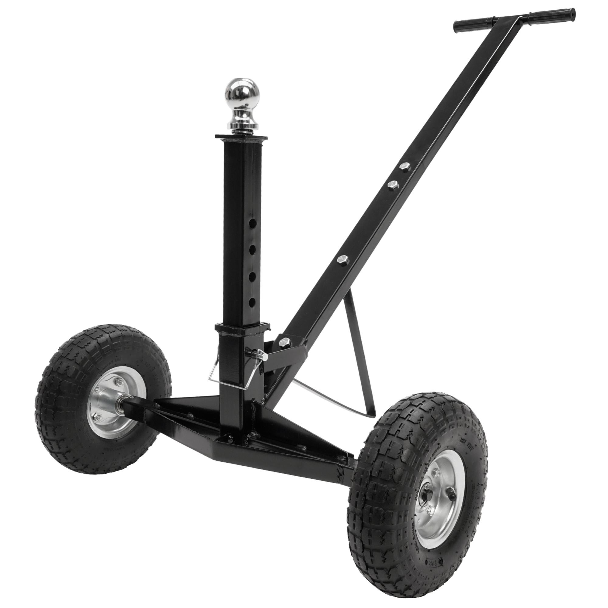 Repose-pied Pliable Pour Porte De Voiture - Alliage Aluminium, Charge 250 Kg - Avec Marteau De Sécurité Et 4 Crochets - Pour Voiture, Camping-car, Camion - 13
