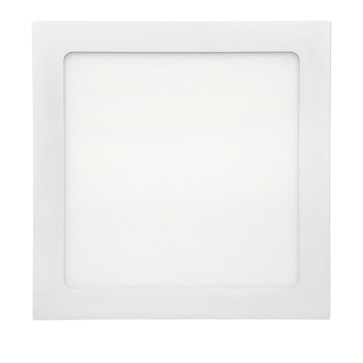 Set Di 12 Lampadine Led, Ecd Germany, E27, 7 W, 458 Lumen, A +, 6000 K, Luce Fredda | Leroy Merlin
