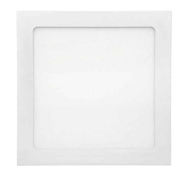 Set Di 12 Lampadine Led, Ecd Germany, E27, 7 W, 458 Lumen, A +, 6000 K, Luce Fredda | Leroy Merlin Set Di 12 Lampadine Led, Ecd Germany, E27, 7 W, 458 Lumen, A +, 6000 K, Luce Fredda | Leroy Merlin