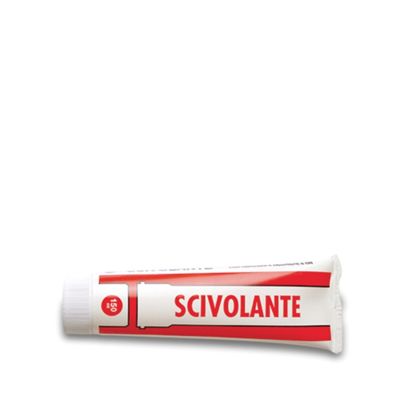 Grasso Per Sospensioni E Guarnizioni - Suprem Grase Per Paraoli E O-Ring (50gr) - Biodegradabile