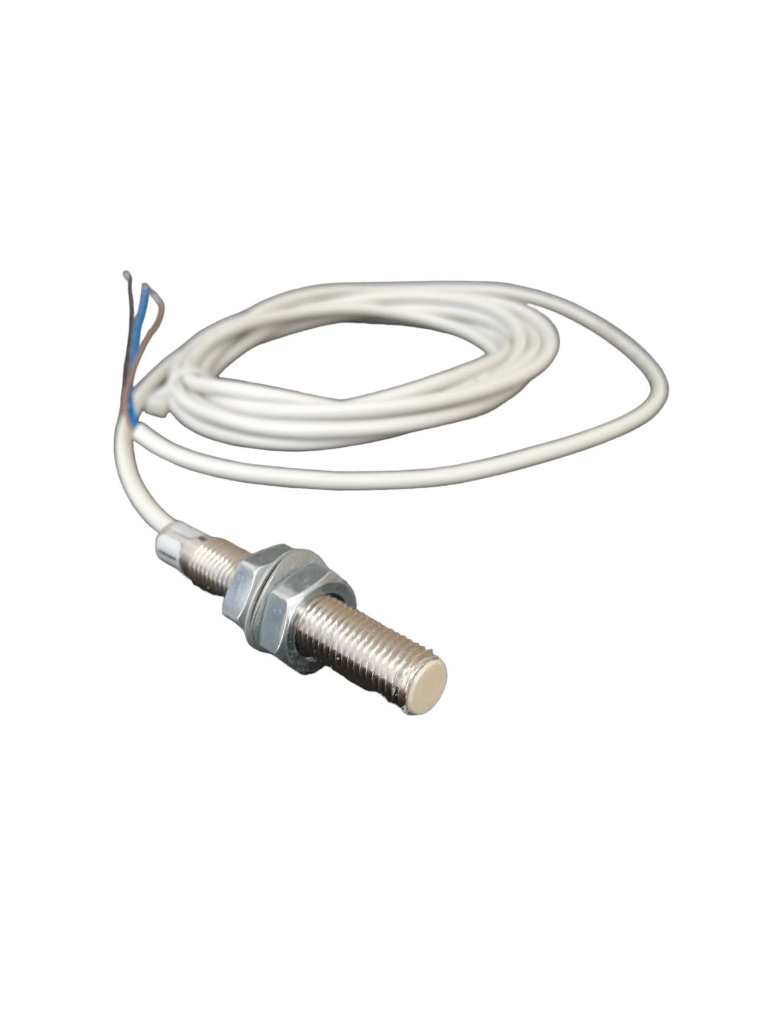 Contatto Magnetico Porta Sensore Di Prossimità Induttivo NPN NO M12 6-36Vdc Finecorsa Arduino Anet A8 - Foto 7