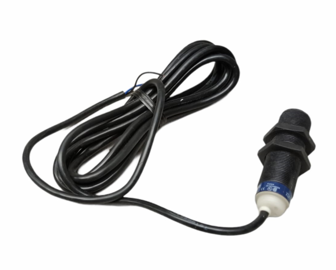 Contagiri Digitale LED 10-9999 RPM AC 110-230V | Tachimetro Con Sensore Hall E Magnete, Per Motori Industriali, Precisione ±0,1% - 3